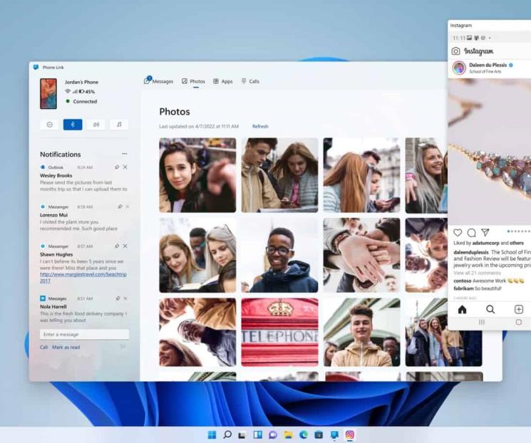Tu Teléfono ahora es Enlace Móvil