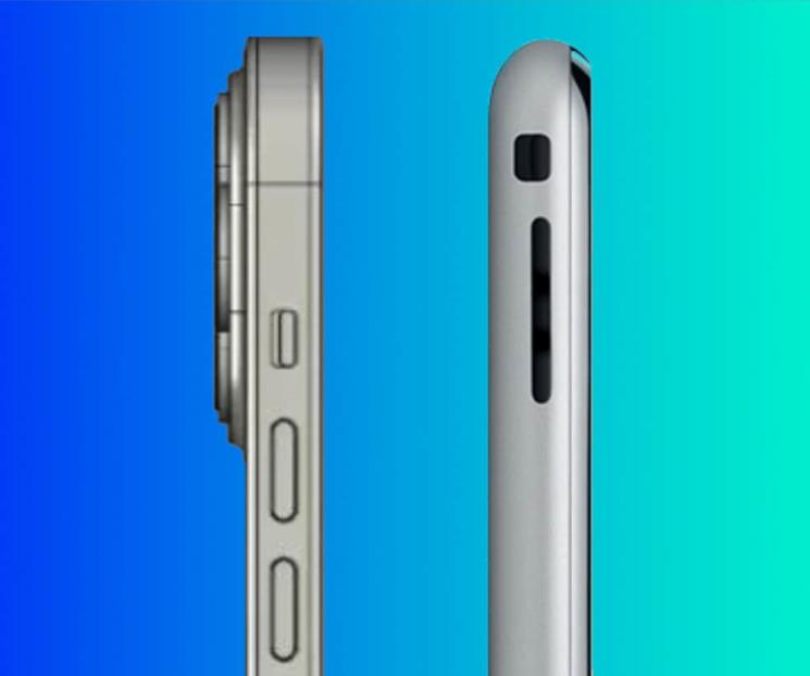 iPhone 14 Pro y su módulo de cámaras cierran un ciclo