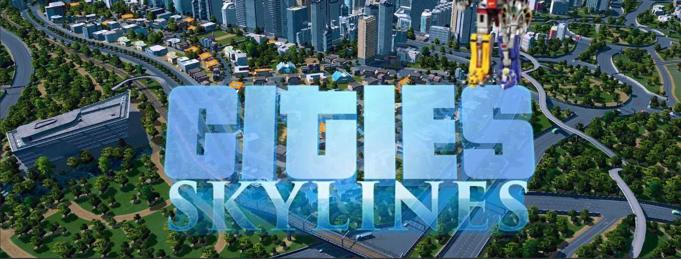 Cities: Skylines contruirá las ciudades virtuales