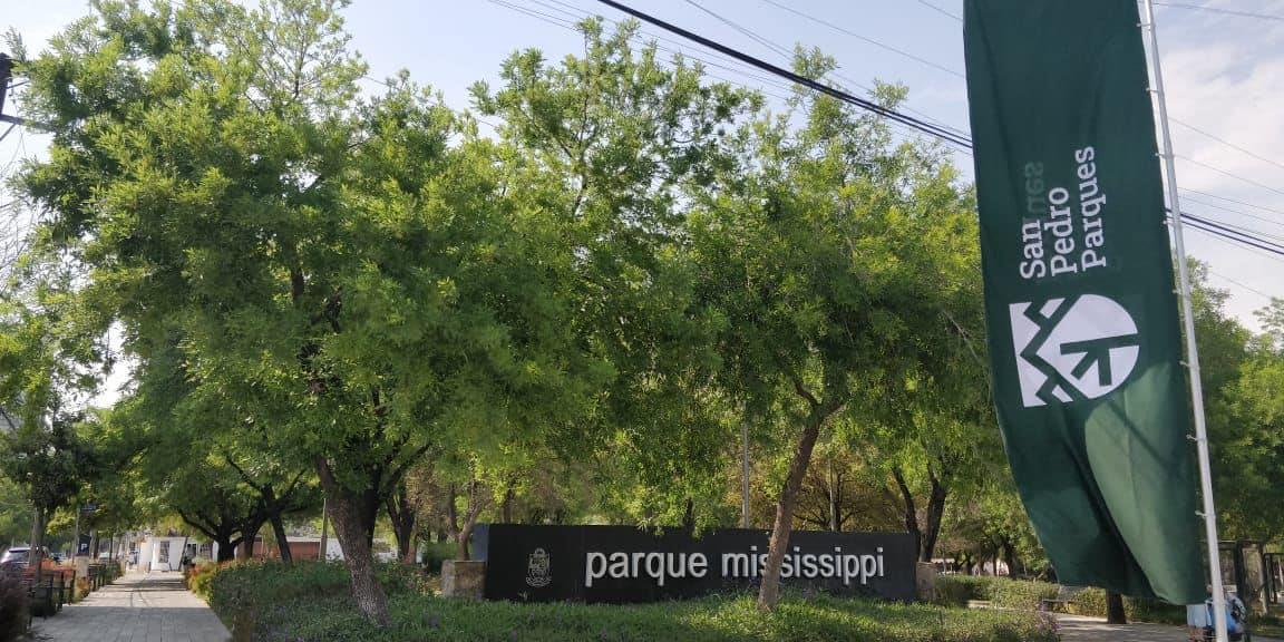Prometen proyectos para Parques Tamayo y Mississippi
