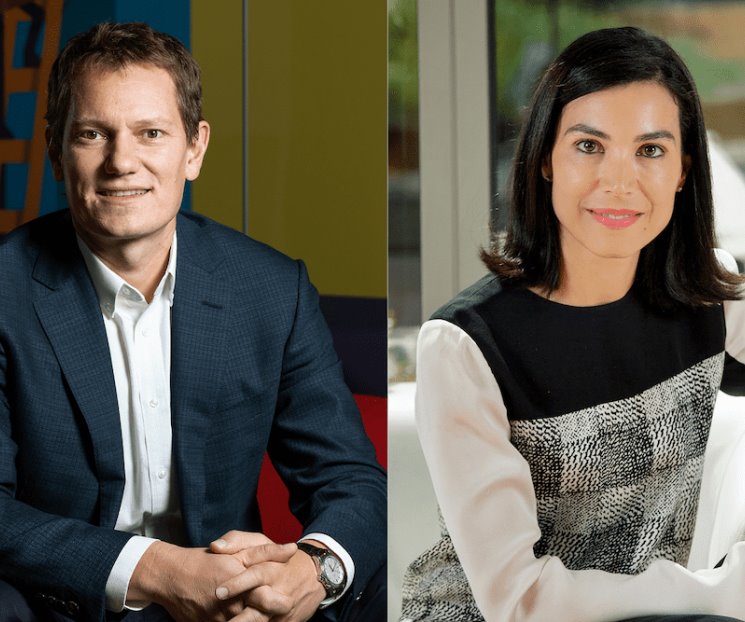 Microsoft reorganiza su comité de dirección en España