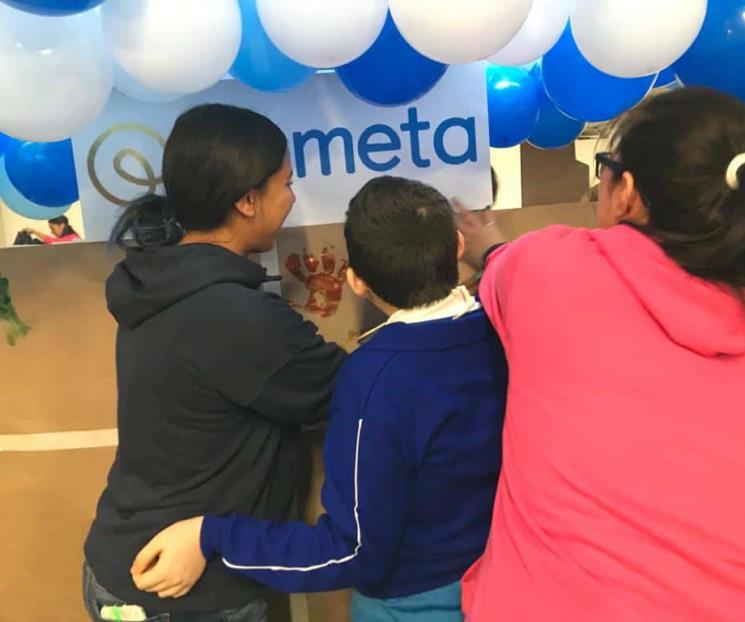 Capacitan a personal de Clínica de Atención al Autismo