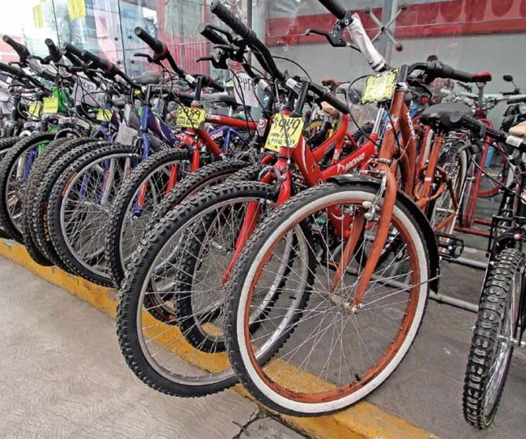 Se mantiene arancel de 13 dólares a bicicletas chinas