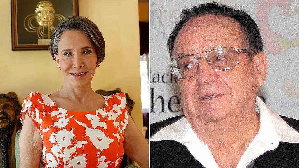 “Nadie me ha informado sobre serie”: Florinda Meza