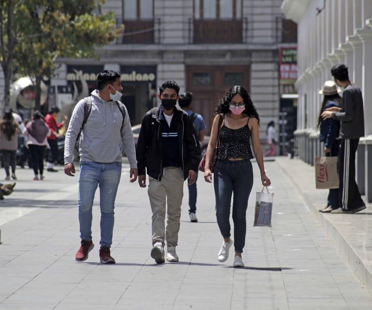 Se mantiene todo México en semáforo verde 