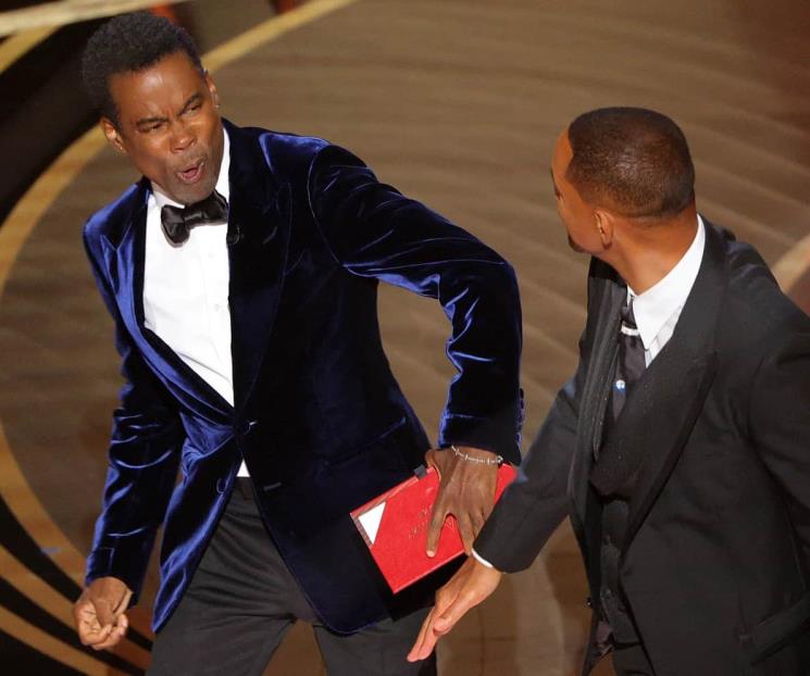 Chris Rock podría mandar a Will Smith a la cárcel 6 meses