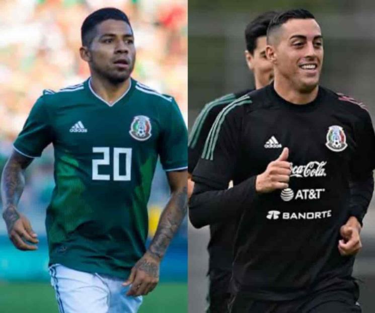Es una oportunidad inmensa: jugadores