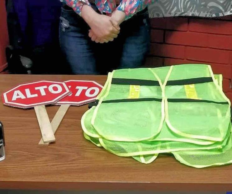 Entregan a escuela de Apodaca equipo de seguridad vial