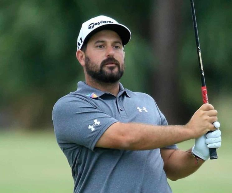 Sólido Diaz en la Car Championship