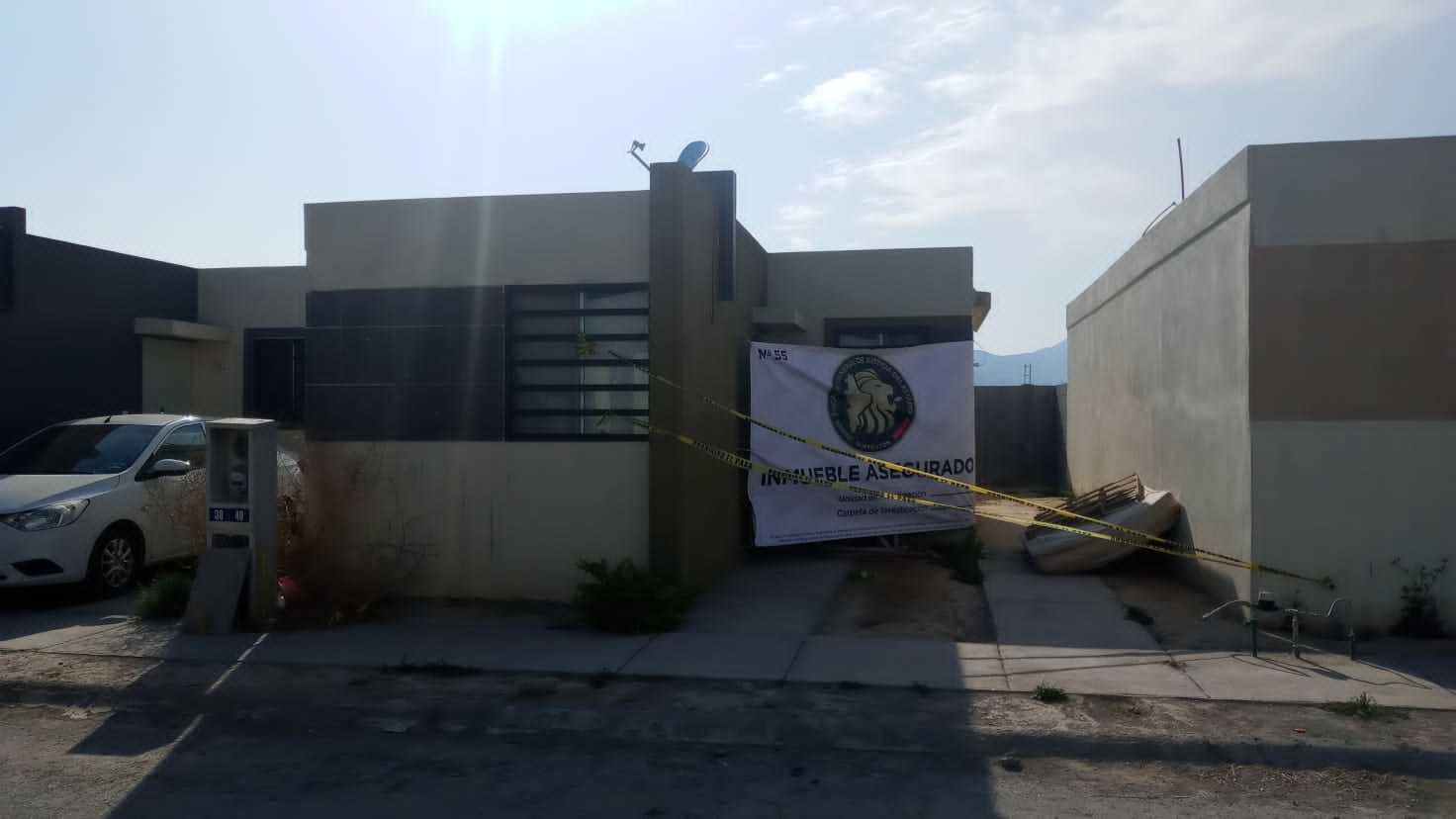 El cadáver de una persona en avanzado estado de descomposición, fue localizado al interior de un domicilio