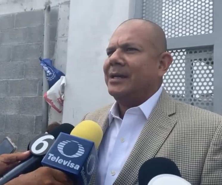 Será el 12 de abril audiencia del ‘Bronco’