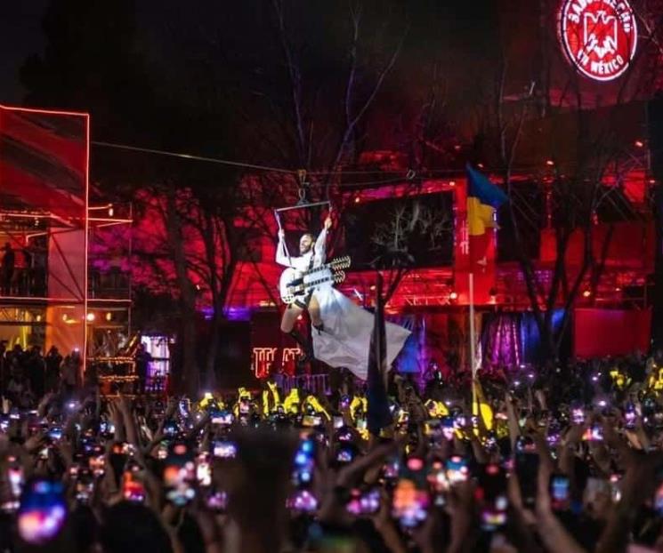 Vuelven regios a rugir en el Pal Norte 2022