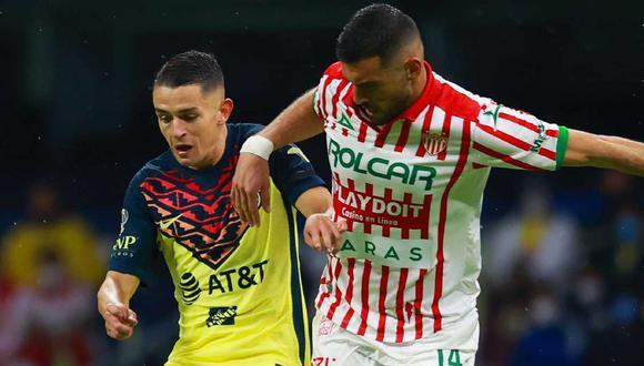 Busca América mejorar en torneo; Pumas a mantenerse