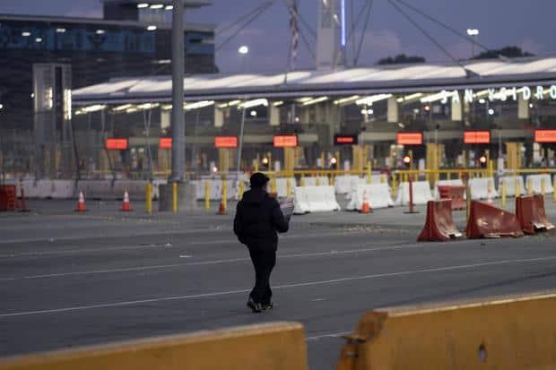 Confirma EU que levantará la restricción migratoria