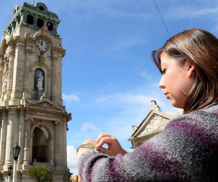 Horario de Verano 2022