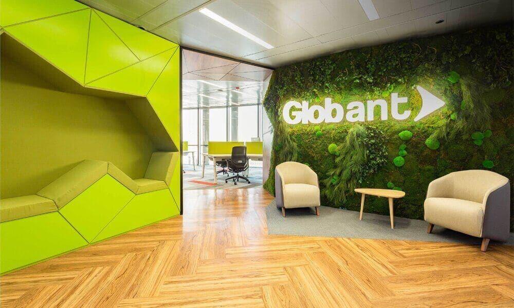 Globant se convierte en la última víctima de Lapsus$