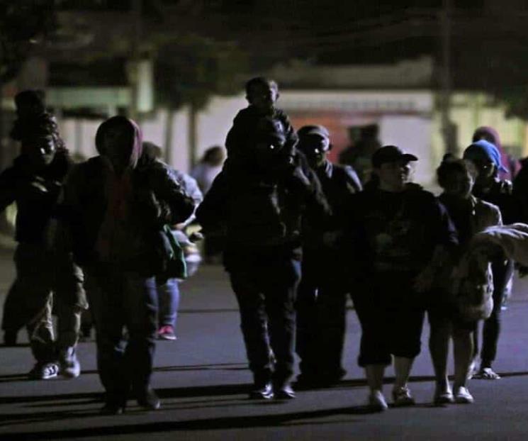 EU se alista para ola migratoria