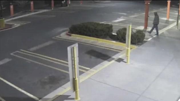 Anuncia cargos a acusado por asesinato de joven en Nevada