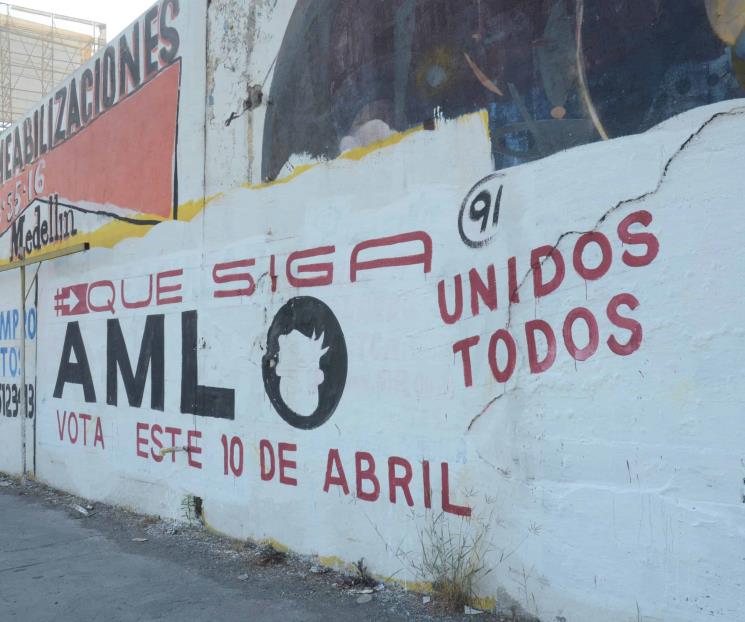 Ordena INE retiro de propaganda sobre consulta