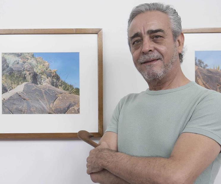 Inaugurarán exposición fotográfica de Boca de Potrerillos