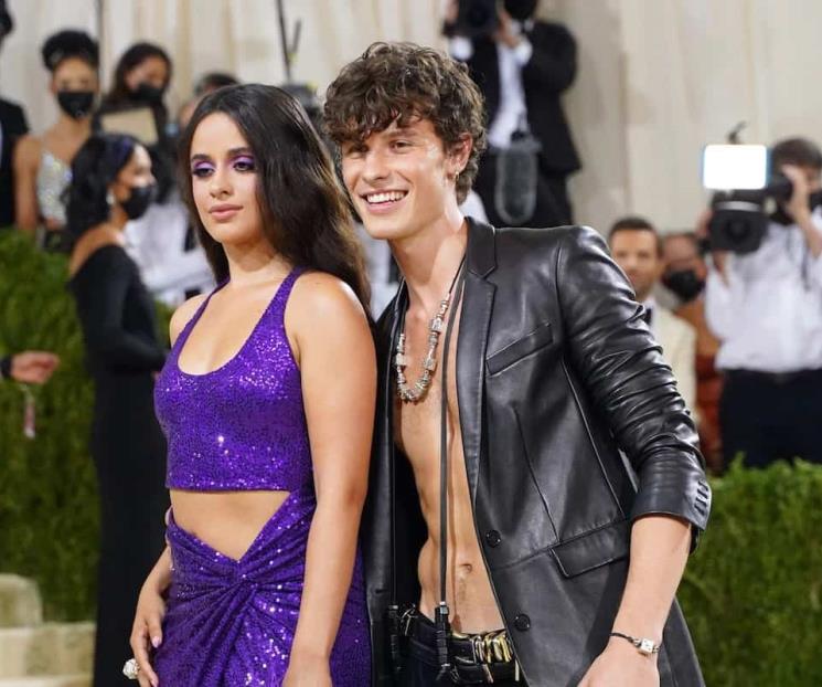 ¿Shawn Mendes se propuso reconquistar a Camila Cabello?