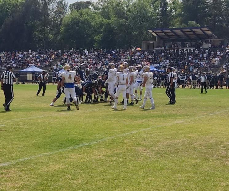 Pierden Auténticos racha de 31 juegos sin perder