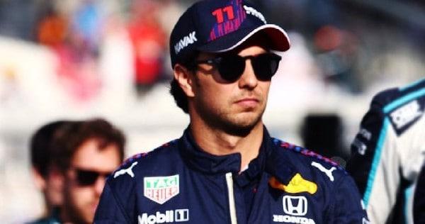 Ven que Checo aprovecha oportunidades en Red Bull