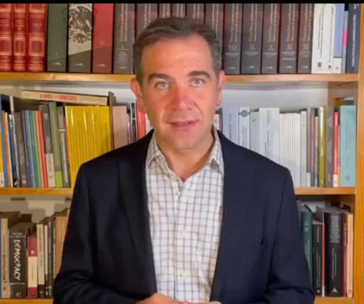 A pesar de trampas, todo listo para consulta de revocación