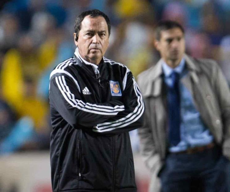 Fallece Hugo Hernández