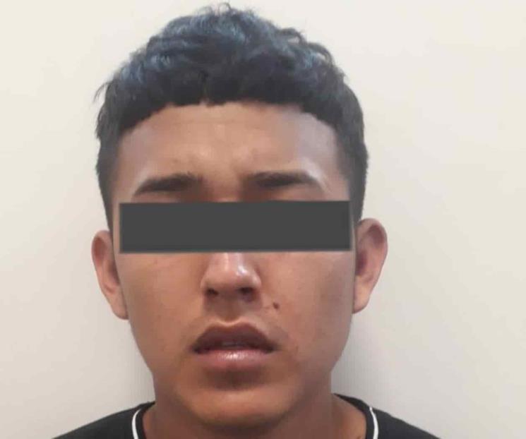 Catean casa en Juárez, aseguran droga y detienen a uno