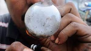 Crystal, una epidemia alarmante Crystal, una epidemia alarmante