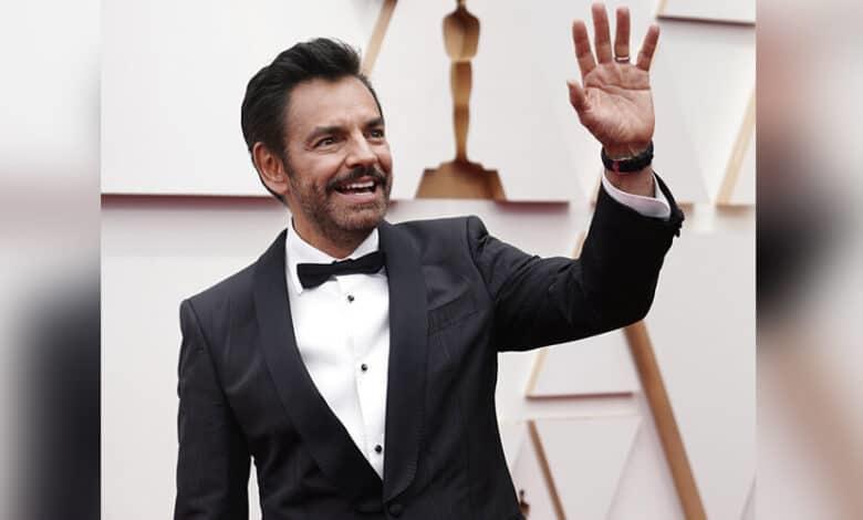 Eugenio Derbez estrenará en mayo otra cinta por streaming