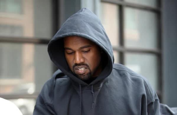 Hace Kanye importante promesa a su ex y sus hijos
