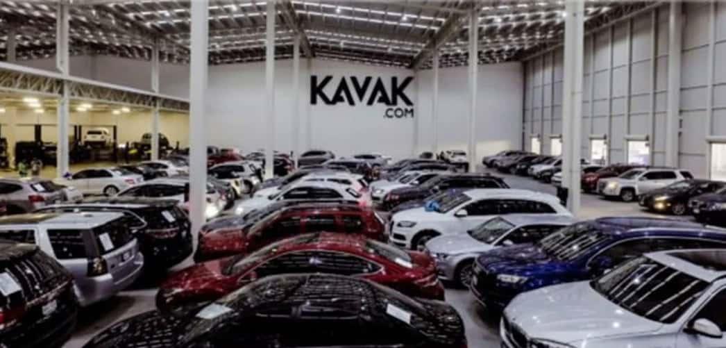 Kavak da seguimiento a problema con usuaria