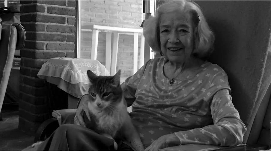 Fallece la escritora Marcela del Río