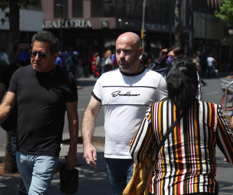 Si el uso de cubrebocas no es claro, Covid seguirá