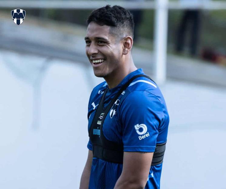 Continúa preparación rayada para duelo vs Toluca