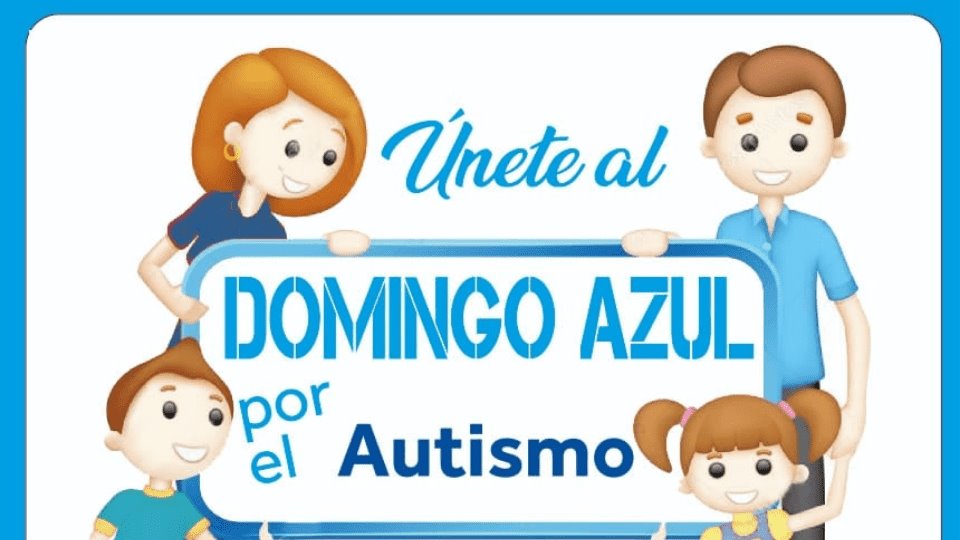 Se une SP a la lucha contra el autismo