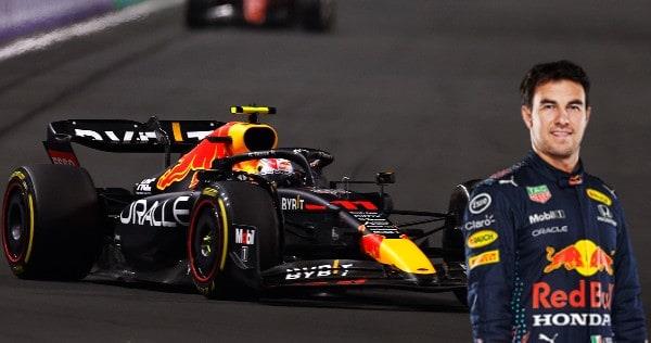 Advierte Checo de riesgos en F1 por actual monoplaza