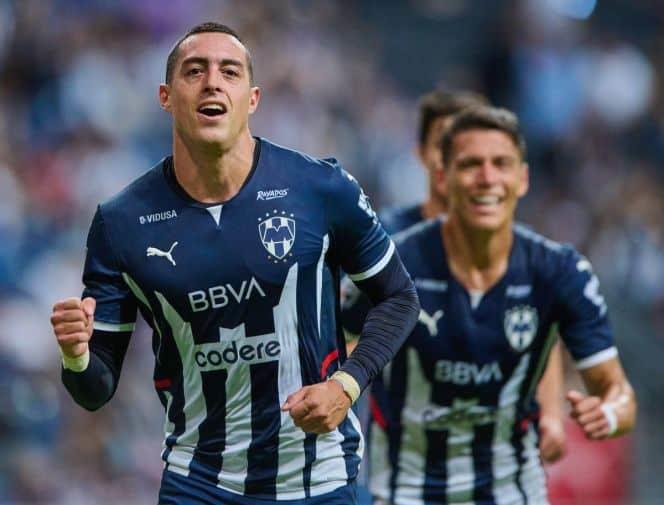 Va Rayados a cancha y ante rival que es su pesadilla
