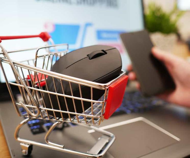 Cofece investigará comercio on-line