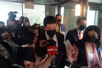 Respeta Samuel demandas de MC en reforma electoral