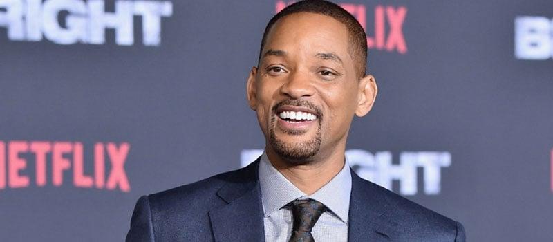 Cancela Netflix película de Will Smith ‘Fast and Loose’