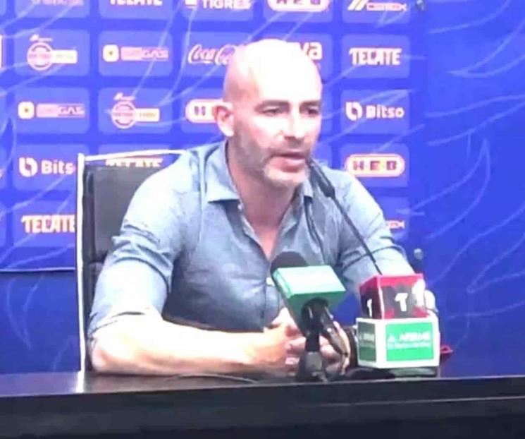 Destacan en Xolos jerarquía de Tigres