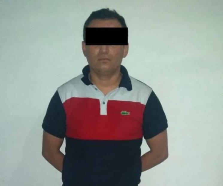 Arrestan a hombres armados en Guadalupe