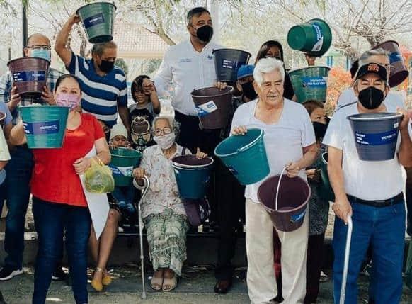 Piden panistas a industriales solidarizarse con la población