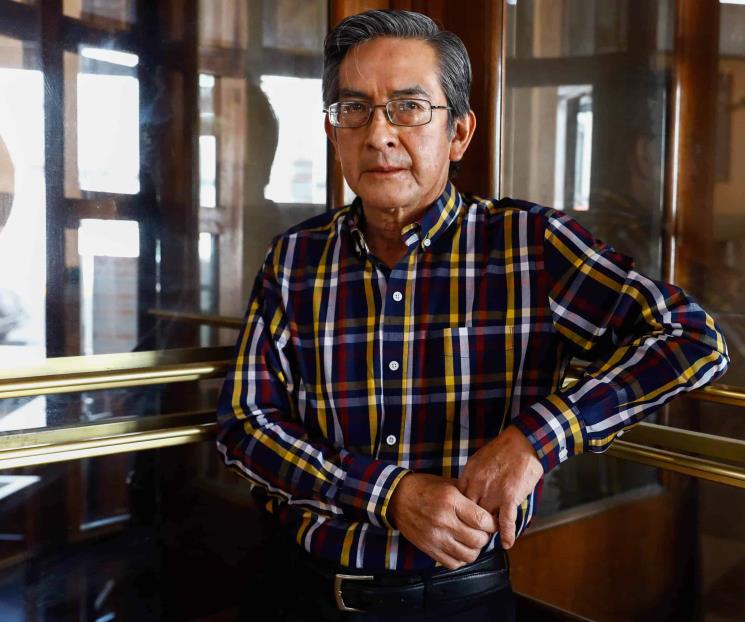 La memoria es la gran aliada del periodismo: Luis Martínez