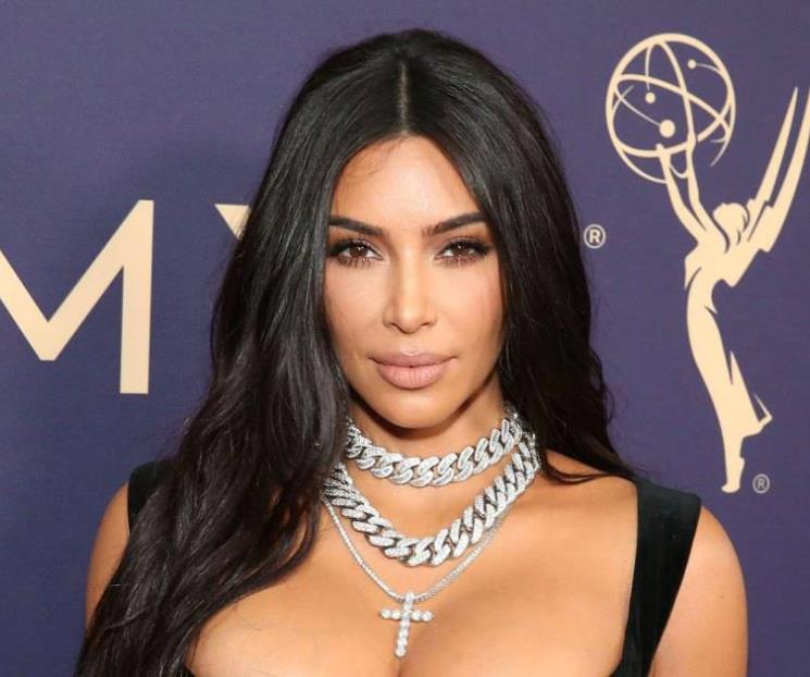 Cancelará Kim Kardashian sus fragancias KKW