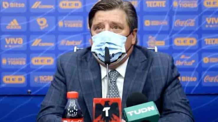 Valora Miguel reacción felina en 2T para lograr triunfo