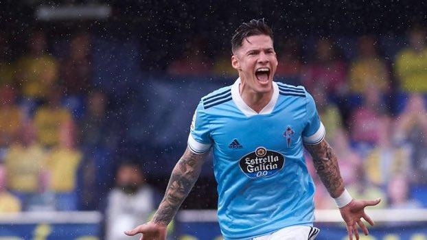 Piden 9 años de prisión a jugador de Celta